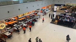 Changi City Point (D16), Retail #430014411